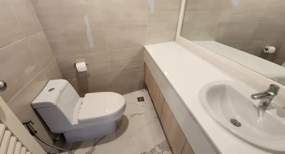 For rent 4 bedrooms condo in Bang Lamung, Chonburi