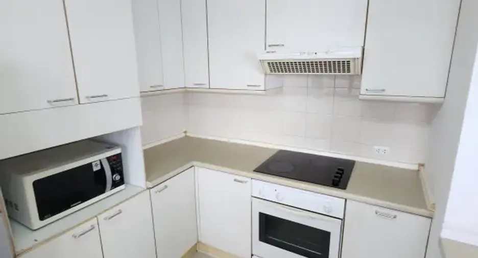 For rent 4 bedrooms condo in Bang Lamung, Chonburi