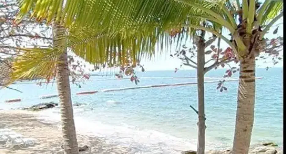 For rent 3 bedrooms condo in Bang Lamung, Chonburi