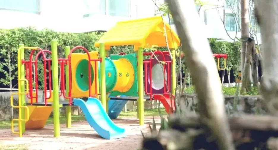 For rent 3 bedrooms condo in Bang Lamung, Chonburi