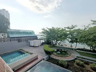 For rent 3 bedrooms condo in Bang Lamung, Chonburi