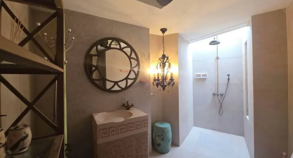 For rent 2 bedrooms condo in Bang Lamung, Chonburi