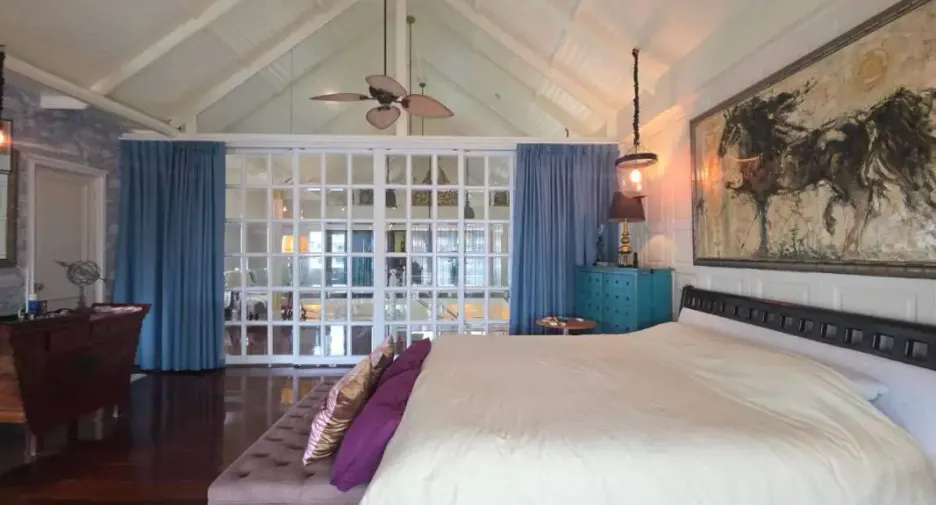 For rent 2 bedrooms condo in Bang Lamung, Chonburi