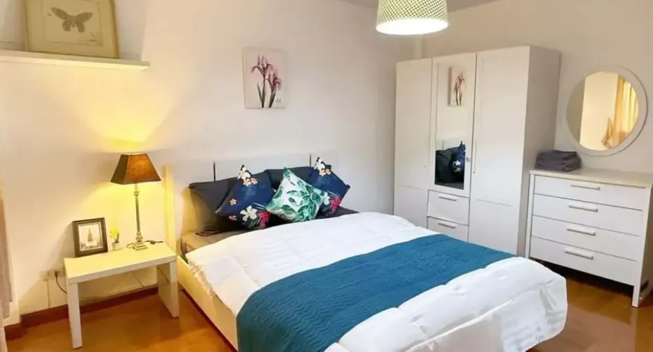 For rent 3 bedrooms house in Bang Lamung, Chonburi