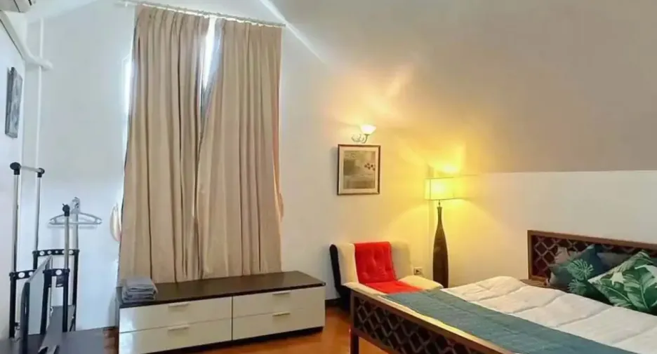For rent 3 bedrooms house in Bang Lamung, Chonburi