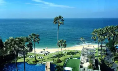 For rent 2 bedrooms condo in Bang Lamung, Chonburi