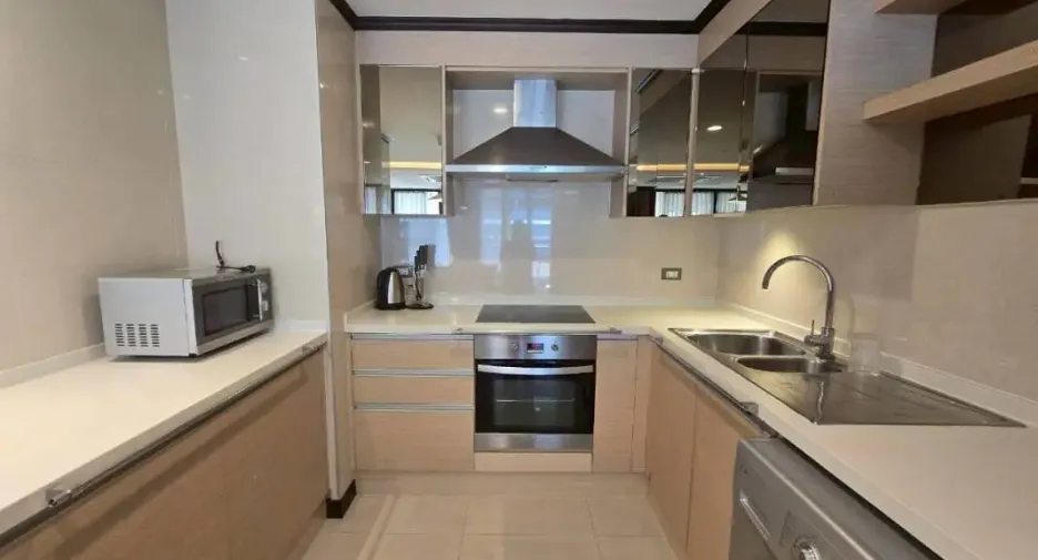 For rent 2 bedrooms condo in Bang Lamung, Chonburi