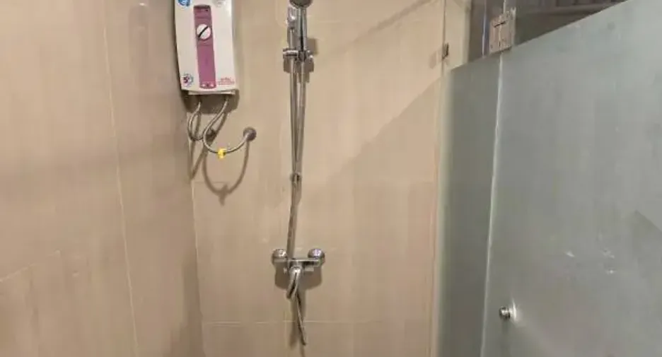 For rent 2 bedrooms condo in Bang Lamung, Chonburi