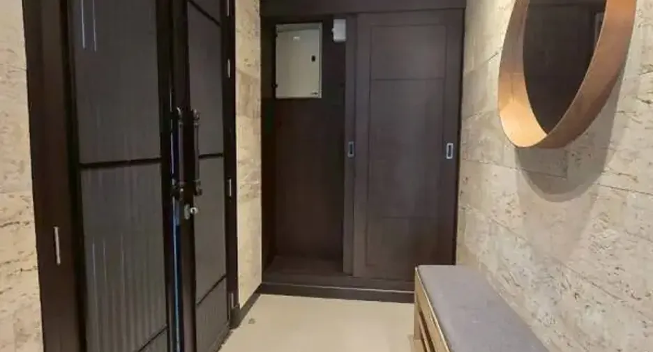 For rent 2 bedrooms condo in Bang Lamung, Chonburi