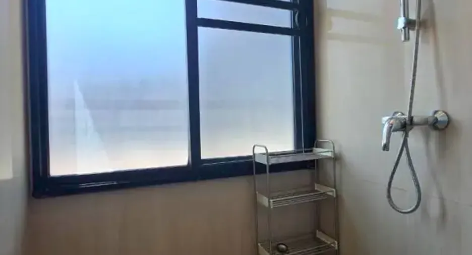 For rent 2 bedrooms condo in Bang Lamung, Chonburi