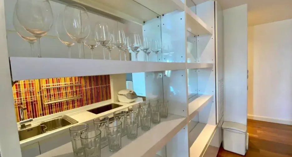 For rent 2 bedrooms condo in Bang Lamung, Chonburi