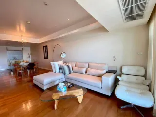 For rent 2 bedrooms condo in Bang Lamung, Chonburi