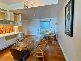 For rent 2 bedrooms condo in Bang Lamung, Chonburi