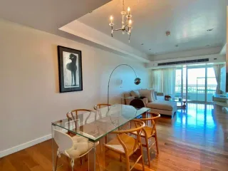 For rent 2 bedrooms condo in Bang Lamung, Chonburi