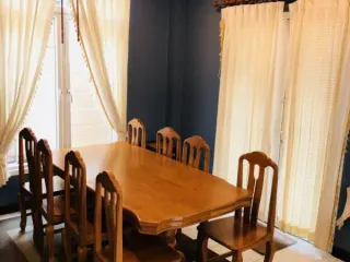 For rent 4 bedrooms house in Bang Lamung, Chonburi
