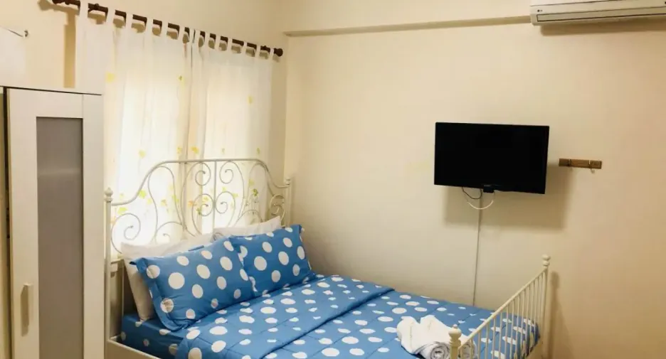 For rent 4 bedrooms house in Bang Lamung, Chonburi