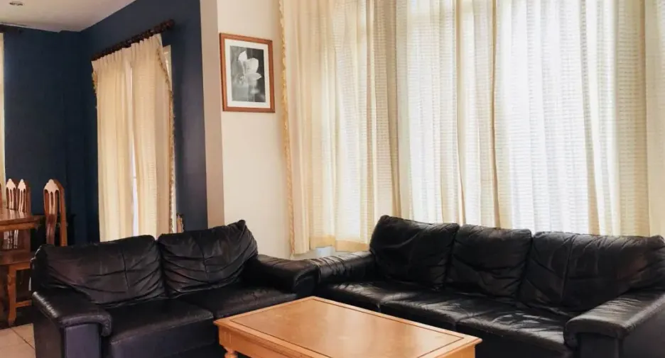 For rent 4 bedrooms house in Bang Lamung, Chonburi
