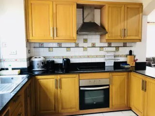 For rent 4 bedrooms house in Bang Lamung, Chonburi
