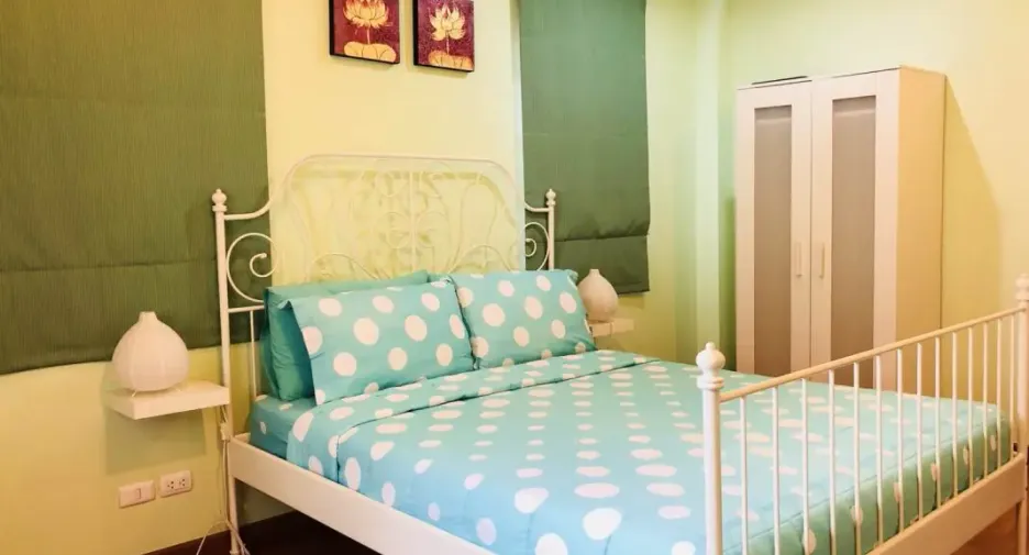 For rent 4 bedrooms house in Bang Lamung, Chonburi
