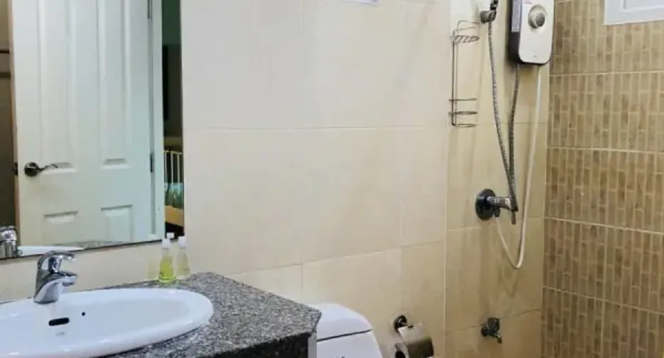 For rent 4 bedrooms house in Bang Lamung, Chonburi