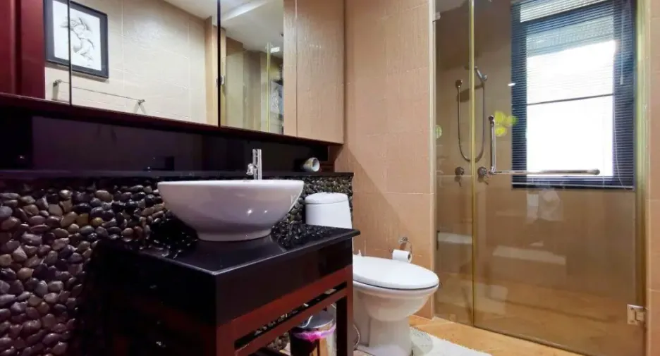 For rent 4 bedrooms house in Bang Lamung, Chonburi