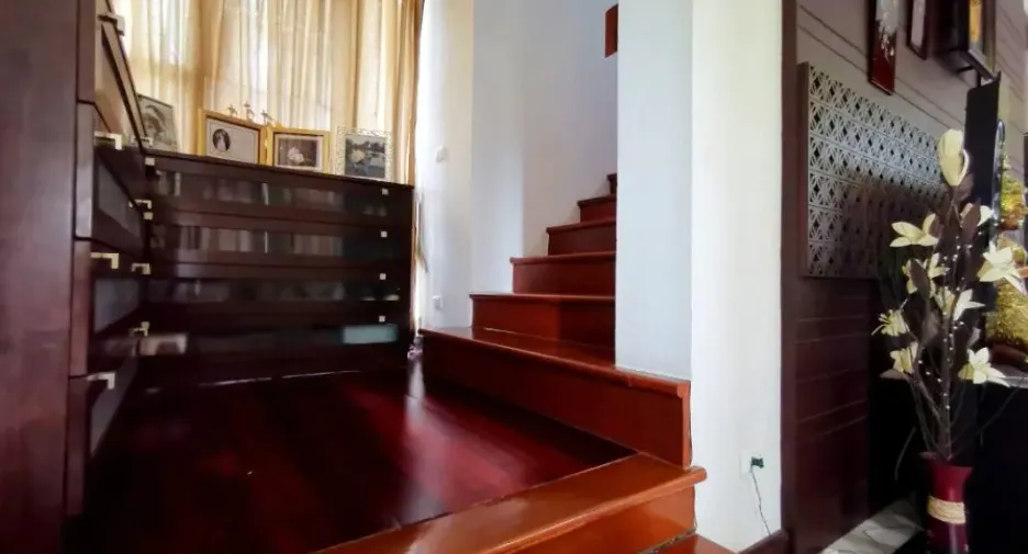 For rent 4 bedrooms house in Bang Lamung, Chonburi