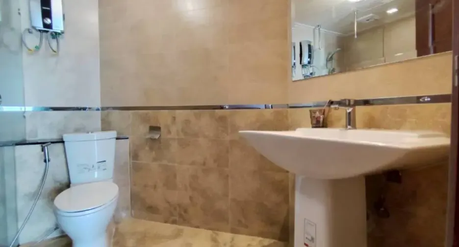For rent 3 bedrooms condo in Bang Lamung, Chonburi