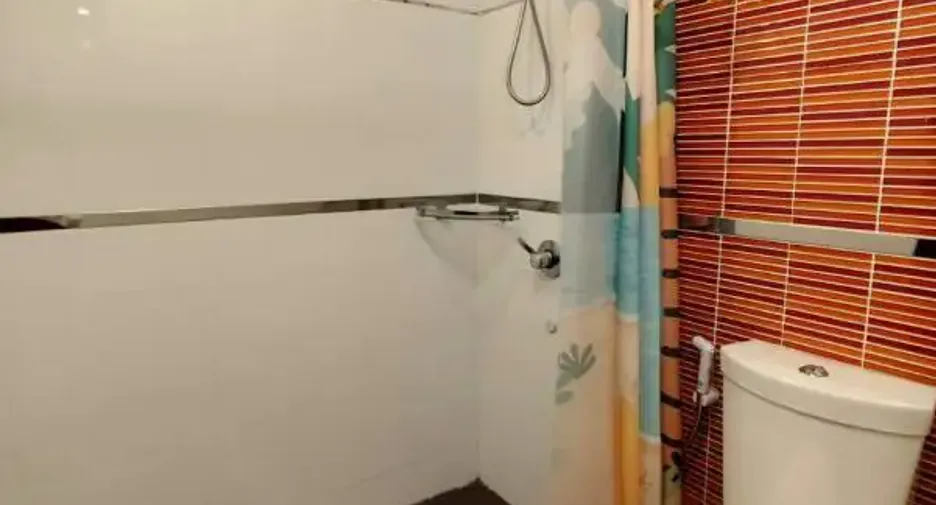 For rent 3 bedrooms condo in Bang Lamung, Chonburi