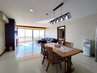 For rent 3 bedrooms condo in Bang Lamung, Chonburi