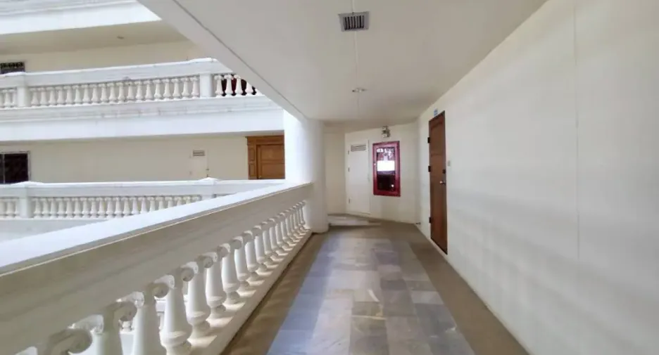 For rent 3 bedrooms condo in Bang Lamung, Chonburi