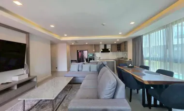 ให้เช่า 3 ห้องนอน คอนโด ใน จอมเทียน, พัทยา