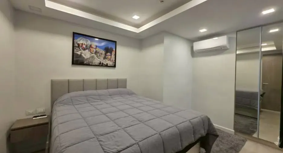 ให้เช่า 3 ห้องนอน คอนโด ใน จอมเทียน, พัทยา