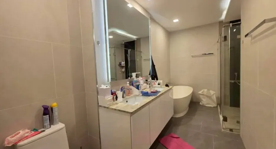 ให้เช่า 3 ห้องนอน คอนโด ใน จอมเทียน, พัทยา