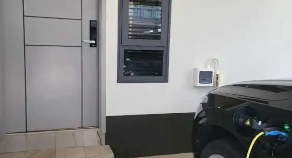 For rent 4 bedrooms house in Bang Lamung, Chonburi