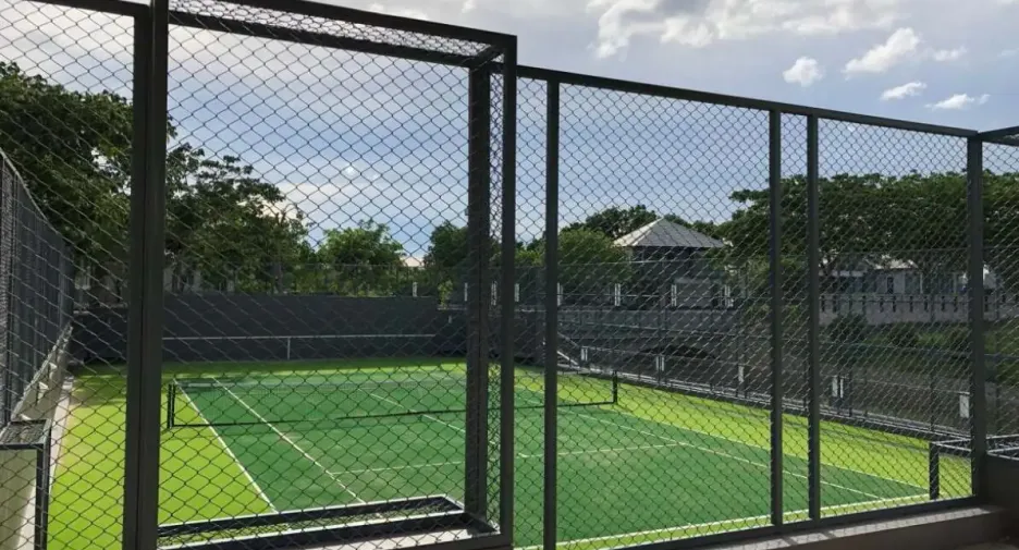 For rent 4 bedrooms house in Bang Lamung, Chonburi