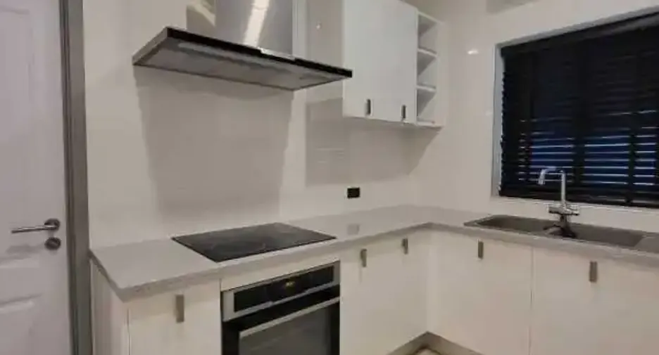 For rent 4 bedrooms house in Bang Lamung, Chonburi