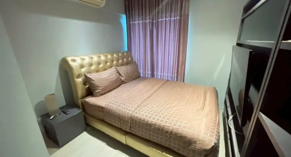 For rent 3 bedrooms condo in Jomtien, Pattaya