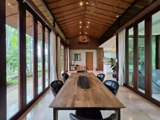 For rent 2 bedrooms house in Bang Saray, Pattaya