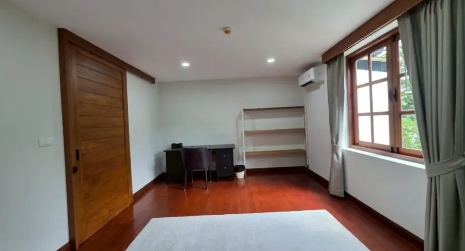 For rent 2 bedrooms house in Bang Saray, Pattaya