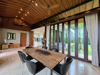 For rent 2 bedrooms house in Bang Saray, Pattaya