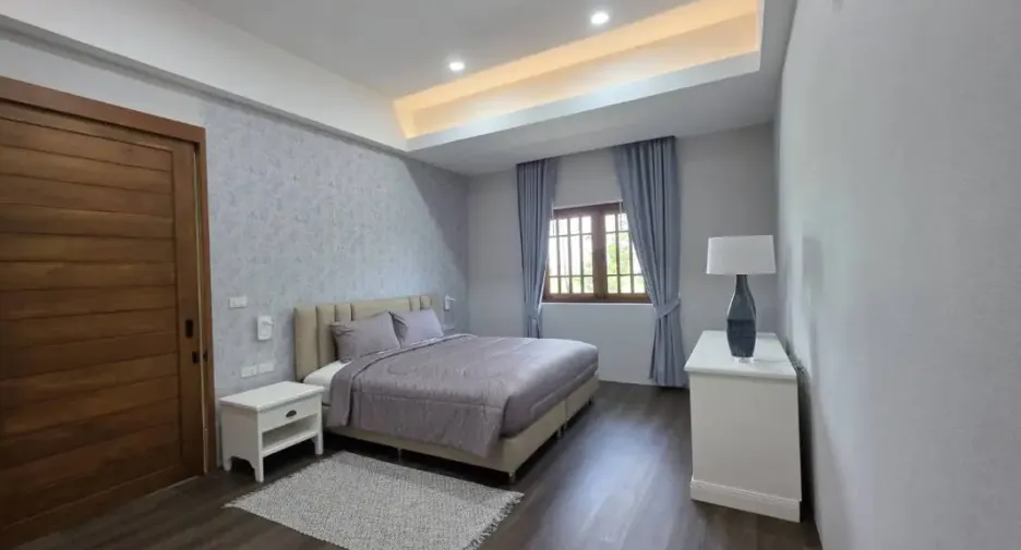 For rent 2 bedrooms house in Bang Saray, Pattaya