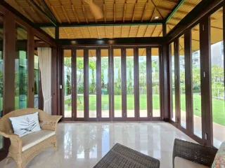 For rent 2 bedrooms house in Bang Saray, Pattaya