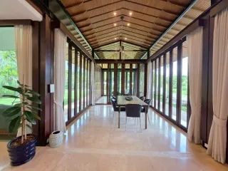 For rent 2 bedrooms house in Bang Saray, Pattaya
