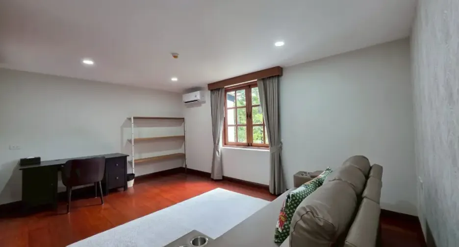 For rent 2 bedrooms house in Bang Saray, Pattaya
