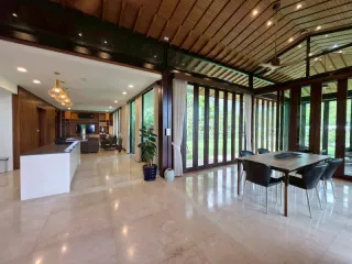 For rent 2 bedrooms house in Bang Saray, Pattaya