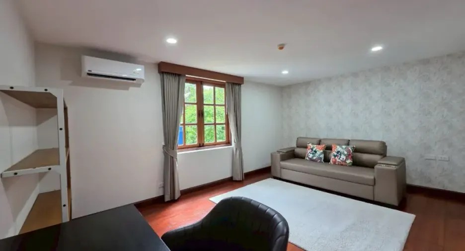 For rent 2 bedrooms house in Bang Saray, Pattaya