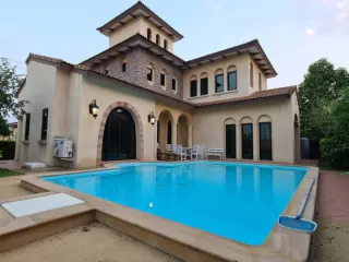 For rent 3 bedrooms house in Huay Yai, Pattaya