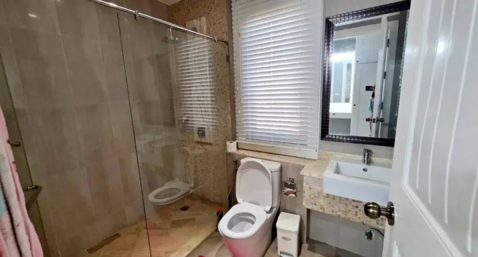 For rent 3 bedrooms house in Huay Yai, Pattaya