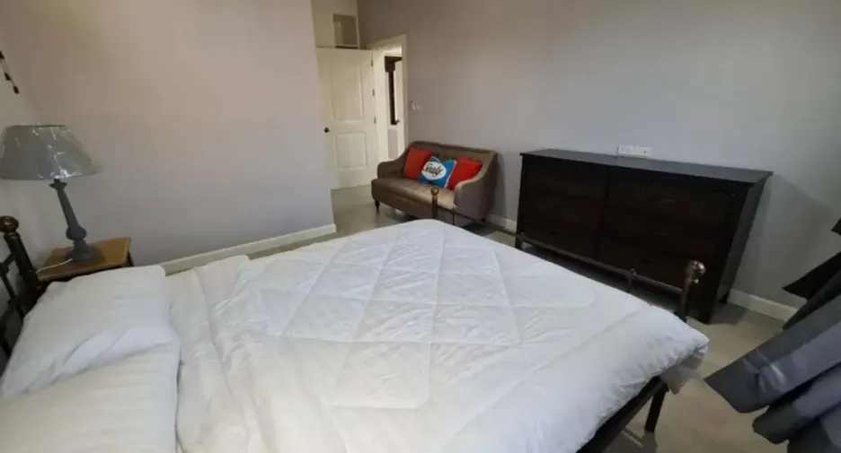 For rent 3 bedrooms house in Huay Yai, Pattaya