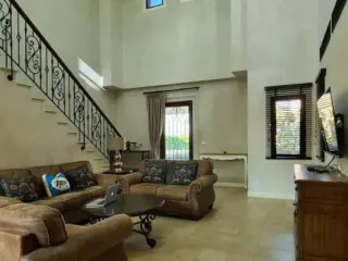 For rent 3 bedrooms house in Huay Yai, Pattaya
